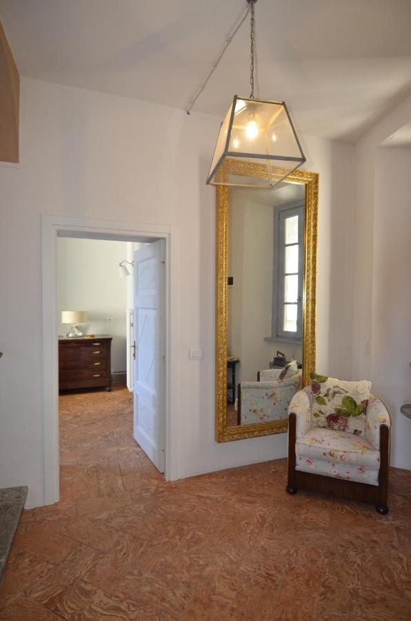 Nobiallum B&B เมนาจโจ ภายนอก รูปภาพ