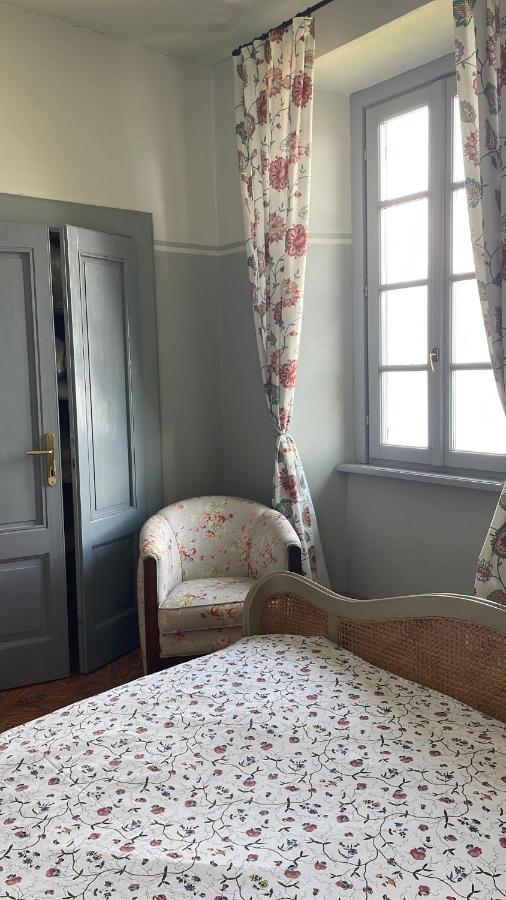 Nobiallum B&B เมนาจโจ ภายนอก รูปภาพ
