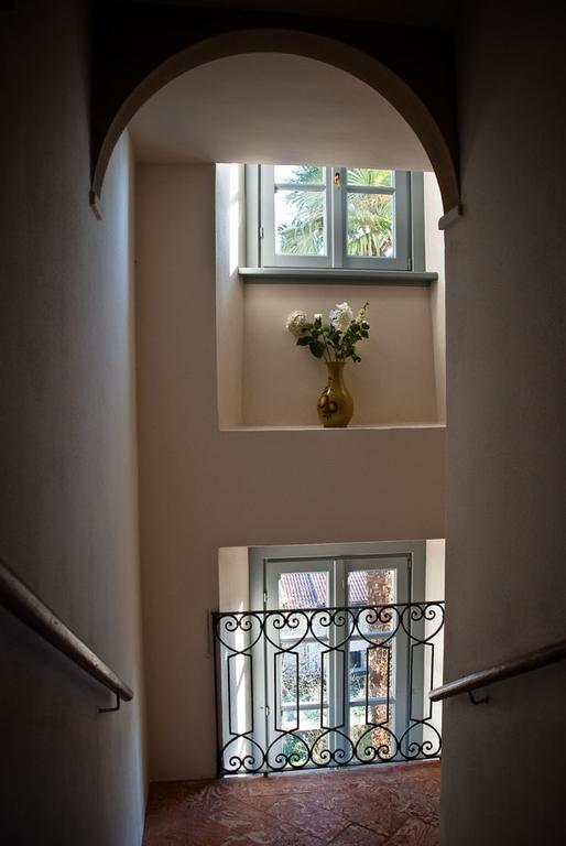 Nobiallum B&B เมนาจโจ ภายนอก รูปภาพ