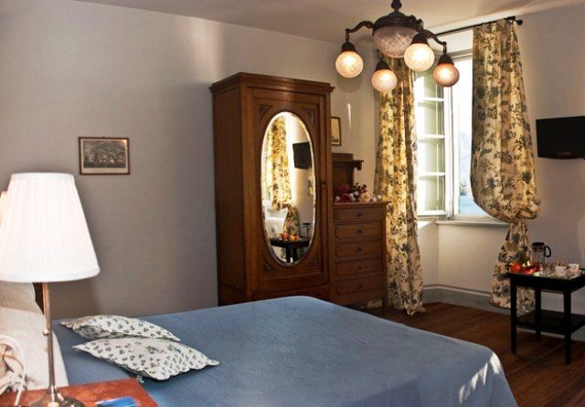 Nobiallum B&B เมนาจโจ ห้อง รูปภาพ