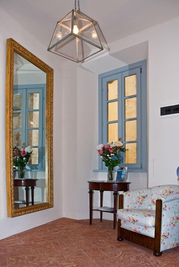 Nobiallum B&B เมนาจโจ ภายนอก รูปภาพ